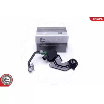 Capteur, lumière xénon (correcteur de portée) ESEN SKV