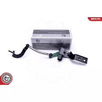 Capteur, lumière xénon (correcteur de portée) ESEN SKV 17SKV605