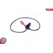 Capteur d'angle, vilebrequin ESEN SKV 17SKV608 - Visuel 2
