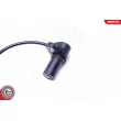 Capteur d'angle, vilebrequin ESEN SKV 17SKV608 - Visuel 3