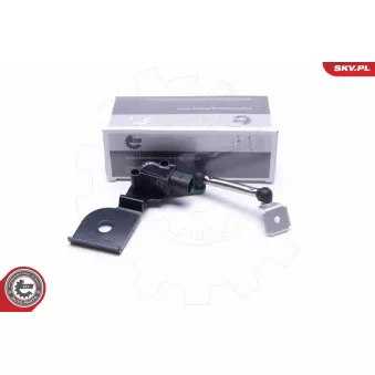 Capteur, lumière xénon (correcteur de portée) ESEN SKV 17SKV609