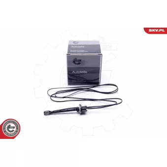 Capteur, température de l'air d'admission ESEN SKV 17SKV612