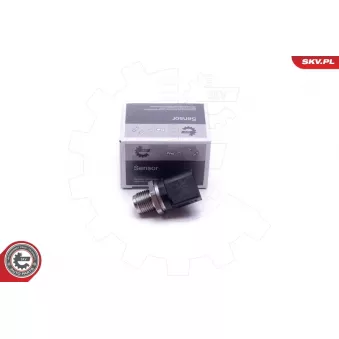 Capteur, pression de carburant ESEN SKV 17SKV615