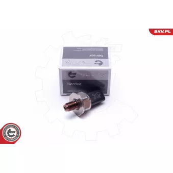 Capteur, pression de carburant ESEN SKV 17SKV616