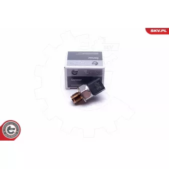 Capteur, pression de carburant ESEN SKV 17SKV617