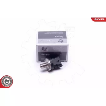 Capteur, pression de carburant ESEN SKV 17SKV618