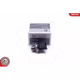 Capteur, pression de carburant ESEN SKV 17SKV625