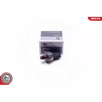 Capteur, pression de carburant ESEN SKV 17SKV626