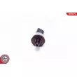 Capteur, pression de carburant ESEN SKV 17SKV626 - Visuel 2
