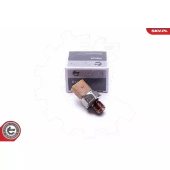 Capteur, pression de carburant ESEN SKV 17SKV627