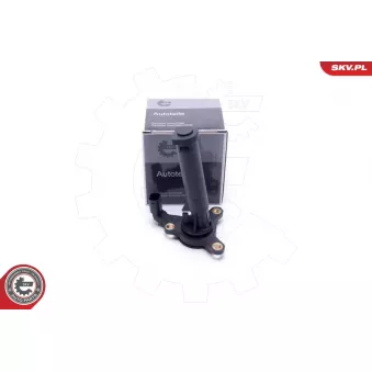 Capteur, niveau d'huile moteur ESEN SKV 17SKV630