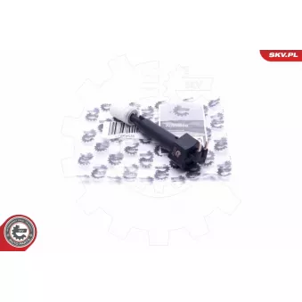 Capteur, niveau d'eau de refroidissement ESEN SKV 17SKV635