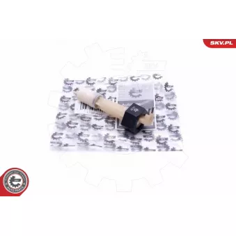 Capteur, niveau d'eau de refroidissement ESEN SKV 17SKV639