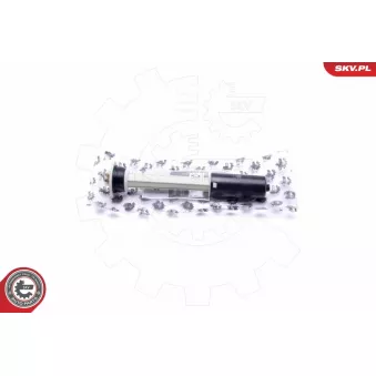 Capteur, niveau d'eau de refroidissement ESEN SKV 17SKV642