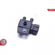 Capteur, pression des gaz échappement ESEN SKV 17SKV650 - Visuel 3