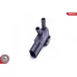 Capteur, pression des gaz échappement ESEN SKV 17SKV653 - Visuel 2