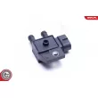 Capteur, pression des gaz échappement ESEN SKV 17SKV655 - Visuel 3