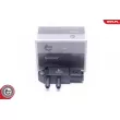 Capteur, pression des gaz échappement ESEN SKV 17SKV657 - Visuel 1