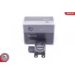 Capteur, pression des gaz échappement ESEN SKV 17SKV665 - Visuel 1
