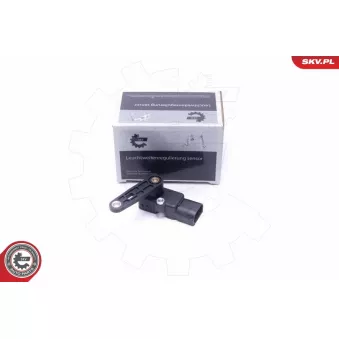 Capteur, correcteur de portée d'éclairage ESEN SKV 17SKV672