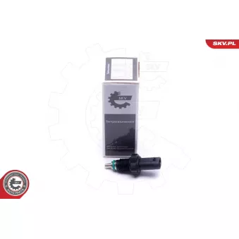 Sonde de température, liquide de refroidissement ESEN SKV 17SKV673