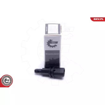 Capteur, température de l'air d'admission ESEN SKV