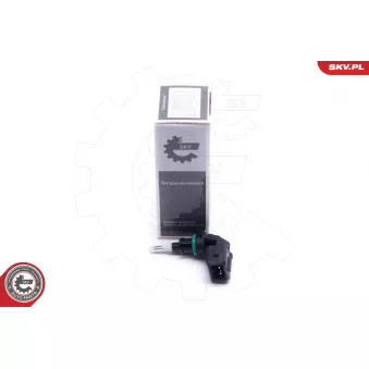 Capteur, température de l'air d'admission ESEN SKV 17SKV679