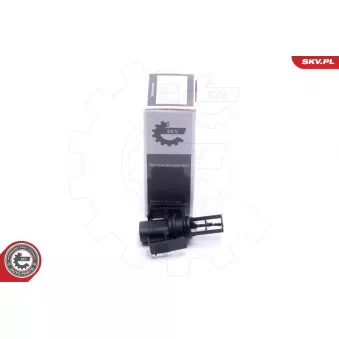 Capteur, température de l'air d'admission ESEN SKV 17SKV682