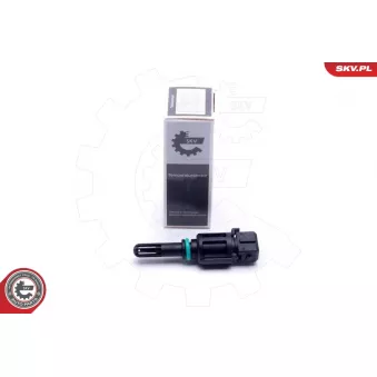 Capteur, température de l'air d'admission ESEN SKV 17SKV689