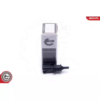 Capteur, température de l'air d'admission ESEN SKV 17SKV691