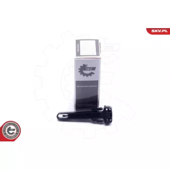 Capteur, température intérieur ESEN SKV 17SKV695