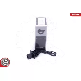 Capteur, température intérieur ESEN SKV