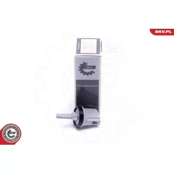 Capteur, température intérieur ESEN SKV 17SKV698