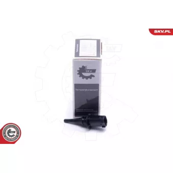 Capteur, température extérieure ESEN SKV 17SKV699