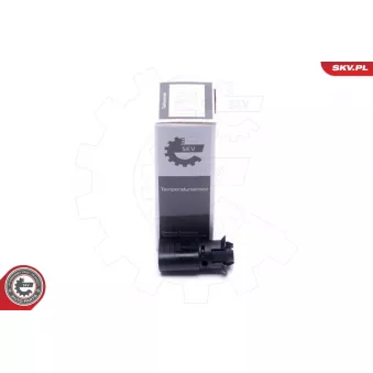 Capteur, température extérieure ESEN SKV 17SKV700