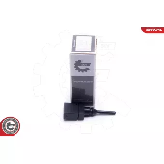 Capteur, température extérieure ESEN SKV 17SKV706