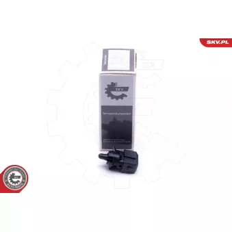 Capteur, température extérieure ESEN SKV 17SKV709