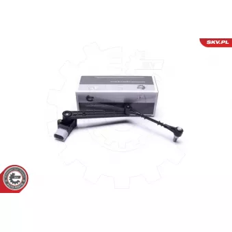 Capteur, éclairage au xénon(réglage de la portée des phares) ESEN SKV