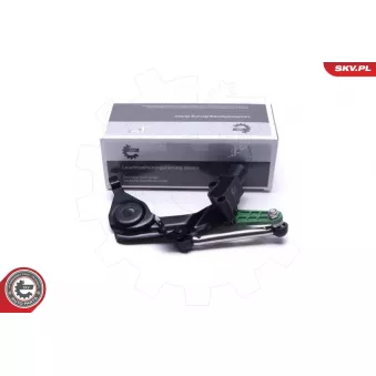 Capteur, correcteur de portée d'éclairage ESEN SKV 17SKV718