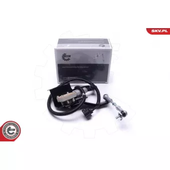 Appareil de commande, suspension pneumatique avant droit ESEN SKV 17SKV720