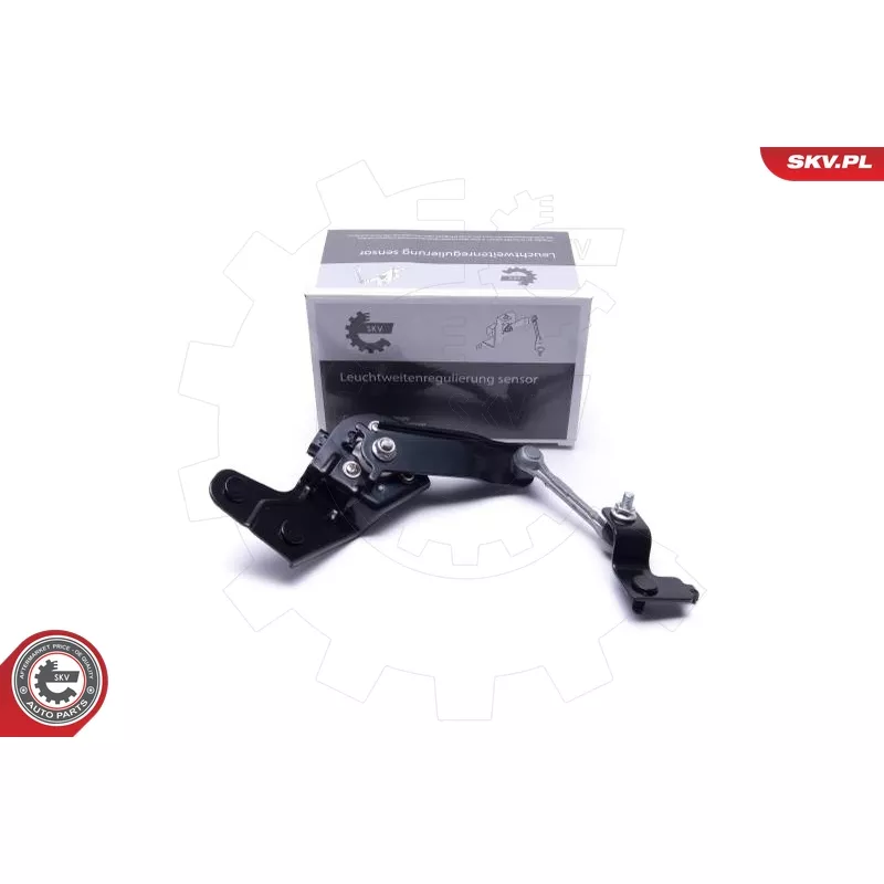 Capteur, correcteur de portée d'éclairage ESEN SKV 17SKV721