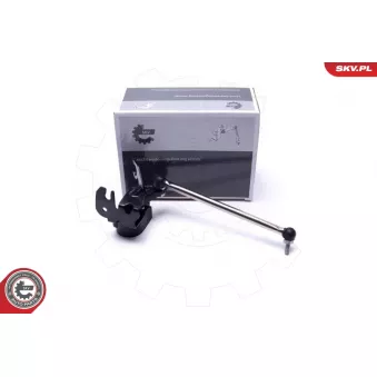 Capteur, éclairage au xénon(réglage de la portée des phares) ESEN SKV 17SKV726