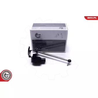 Capteur, éclairage au xénon(réglage de la portée des phares) ESEN SKV 17SKV730