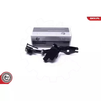 Capteur, correcteur de portée d'éclairage ESEN SKV