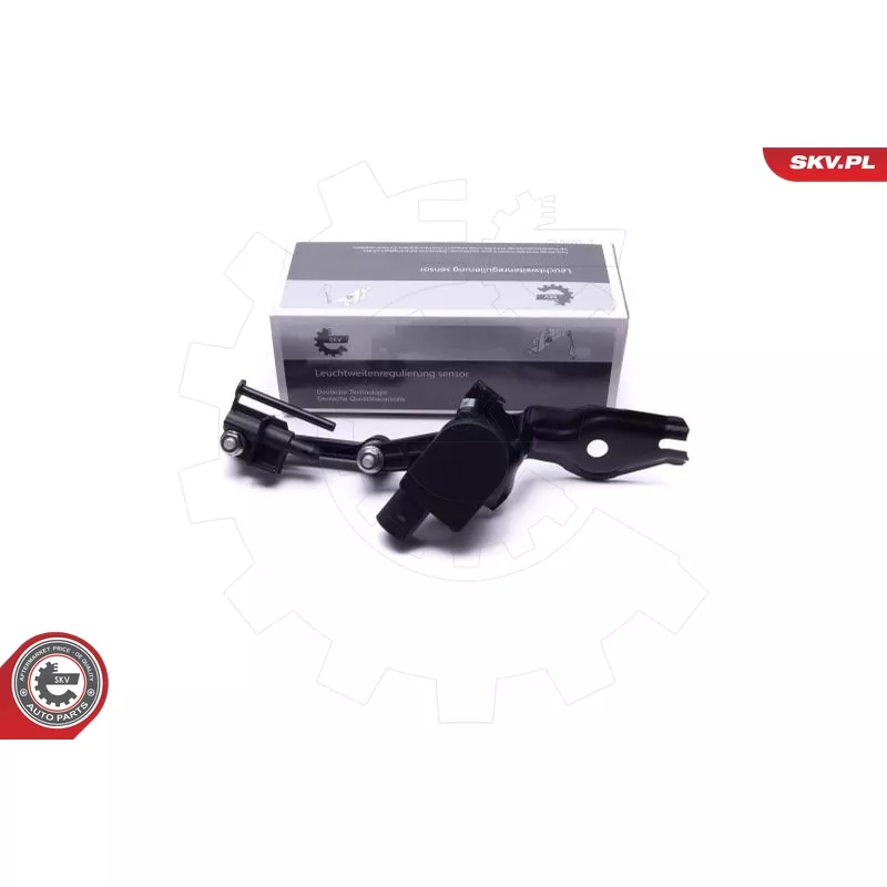 Capteur, correcteur de portée d'éclairage ESEN SKV 17SKV732