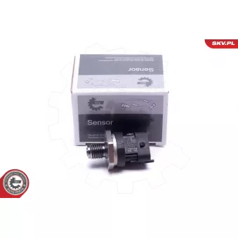 Capteur, pression de carburant ESEN SKV 17SKV735