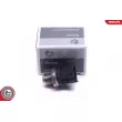 Capteur, pression de carburant ESEN SKV 17SKV737 - Visuel 1