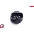 Capteur, pression de carburant ESEN SKV 17SKV737 - Visuel 3