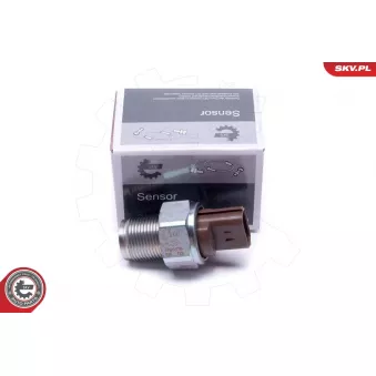 Capteur, pression de carburant ESEN SKV 17SKV738