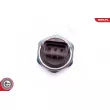 Capteur, pression de carburant ESEN SKV 17SKV738 - Visuel 3